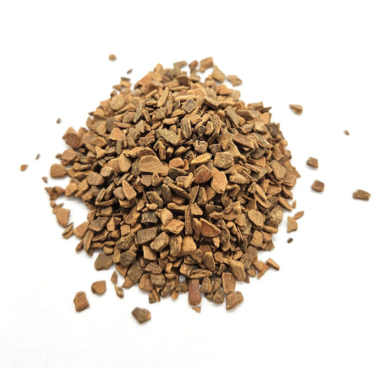 Cinnamon Chips - Organic