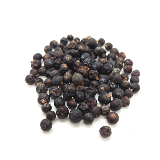 Juniper Berries - Organic