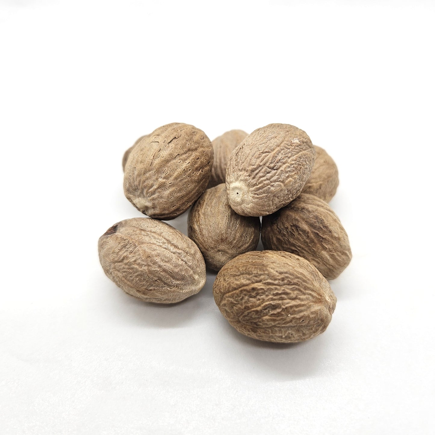 Nutmeg- Whole - Organic