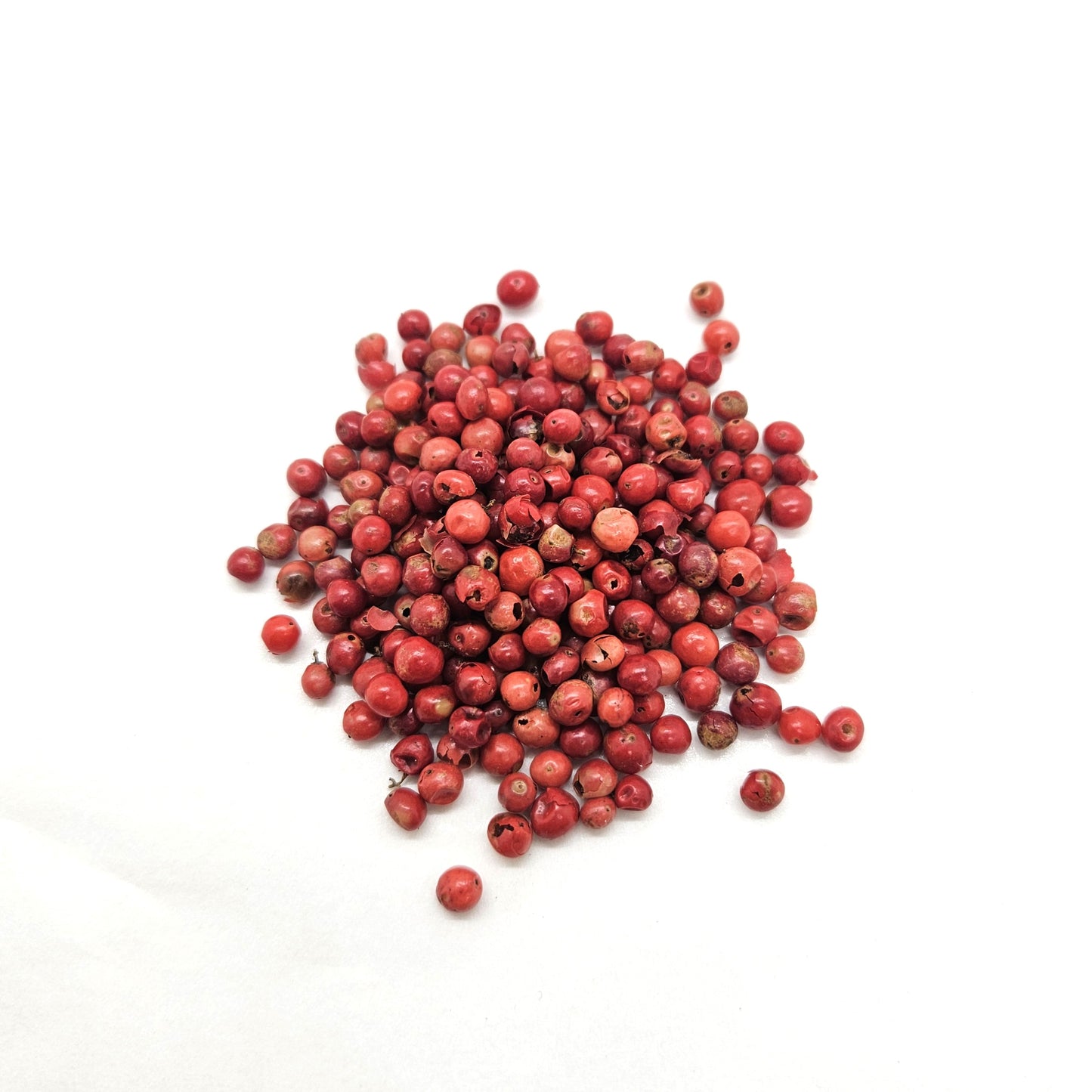 Pimienta Rosa - Entera - Orgánica