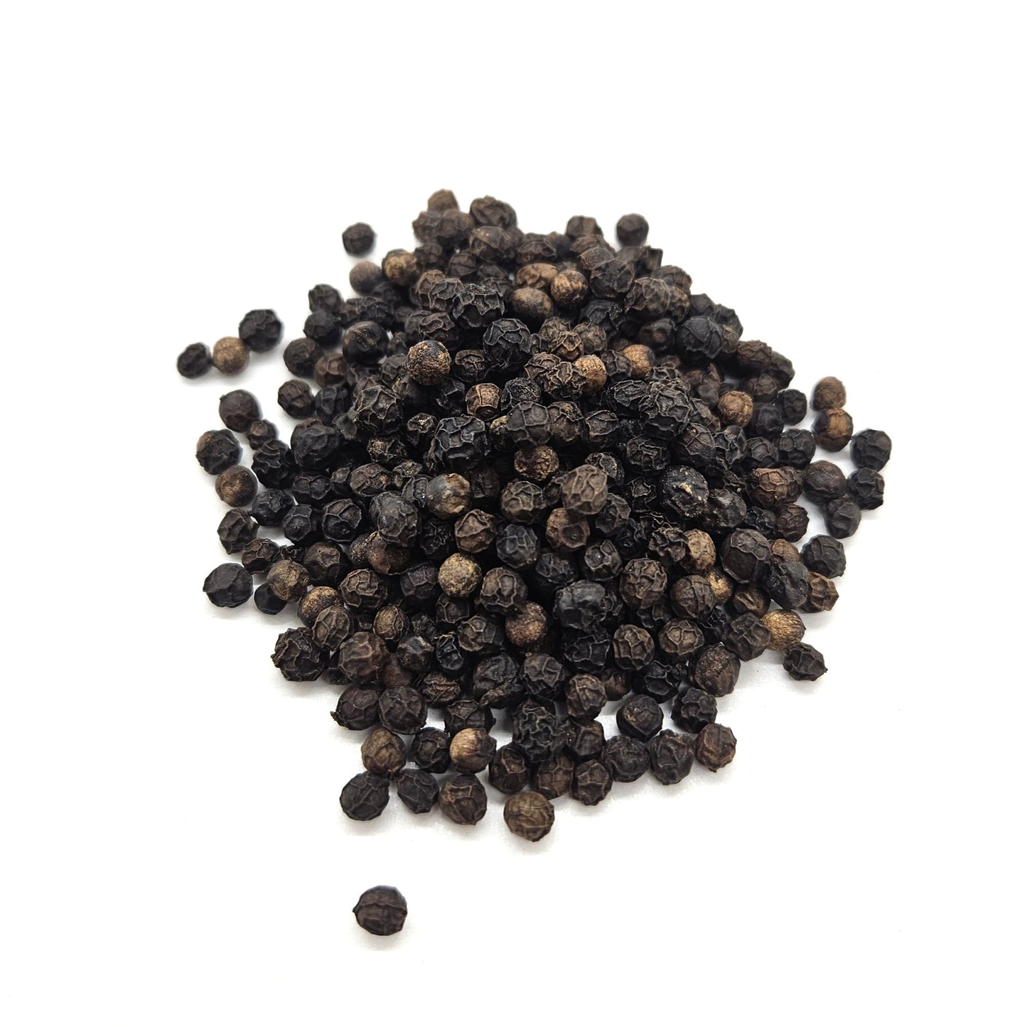 Black Peppercorn - Whole - Organic