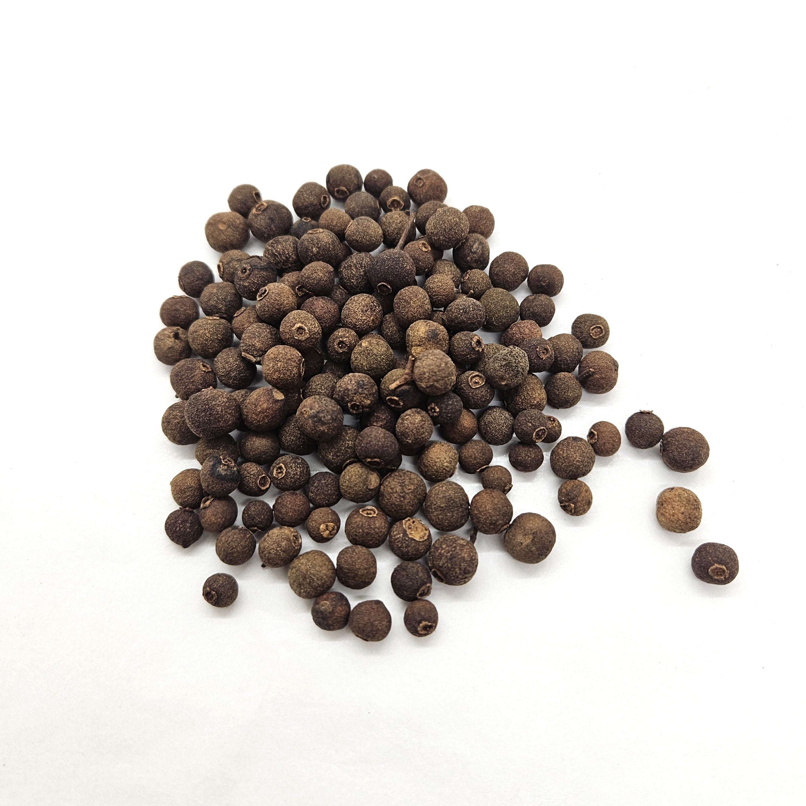 Allspice- whole - Organic – Blue Teapot Tea & Herb Company