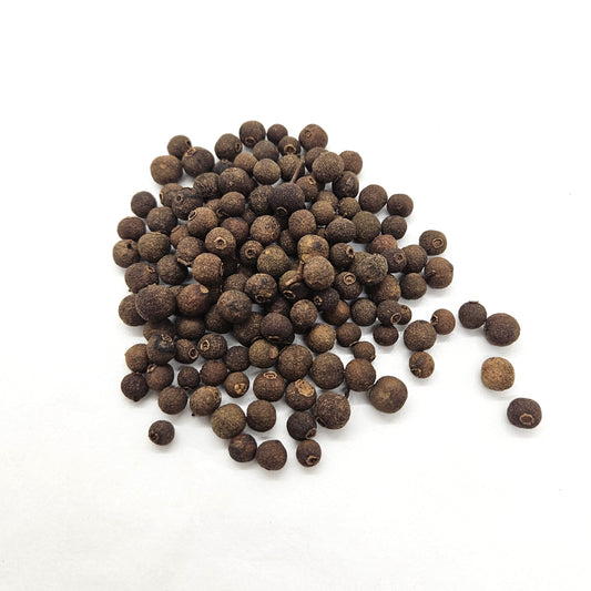 Allspice- whole - Organic