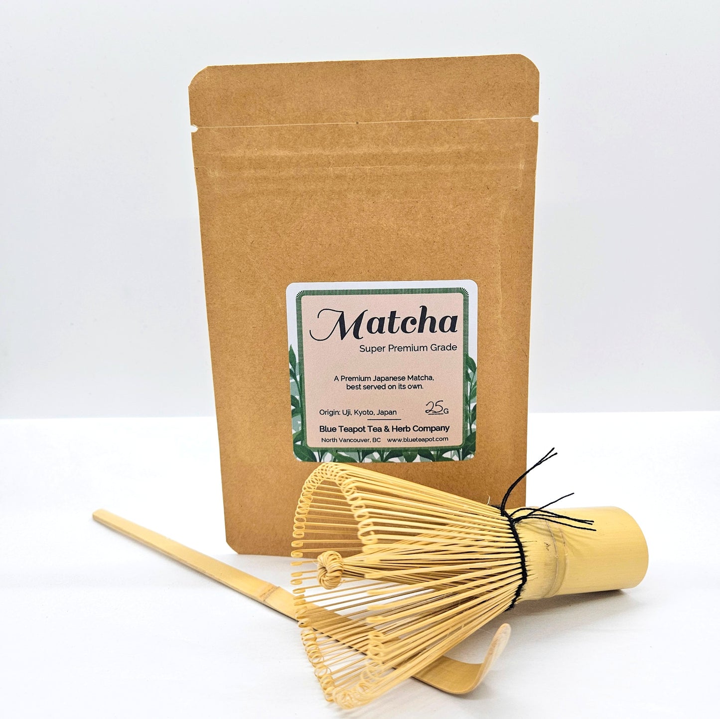 Japan - Matcha - Super Premium (Ceremonial) Grade