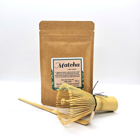 Japan - Matcha - Cafe Grade