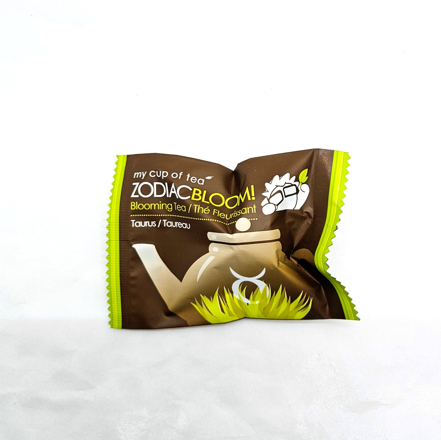 Taureau (20 avril – 20 mai)