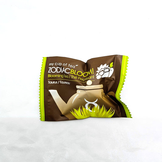 Taureau (20 avril – 20 mai)