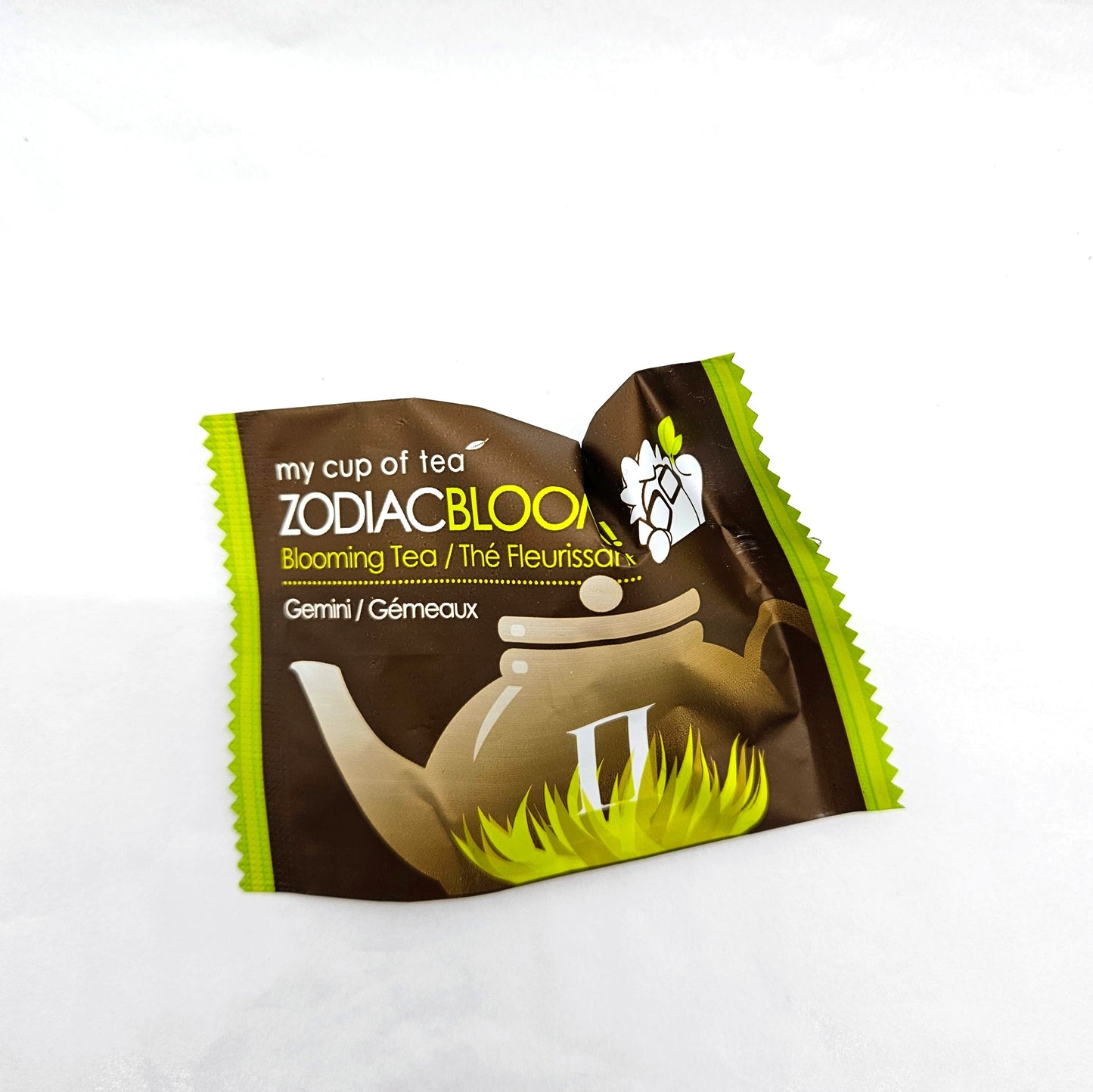 Gémeaux (21 mai - 21 juin)