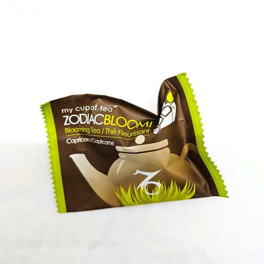 Capricorne (22 décembre - 19 janvier)