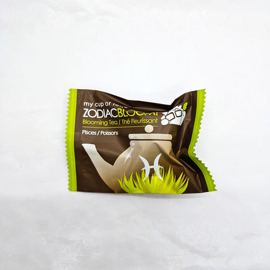 Poissons (19 février – 20 mars)