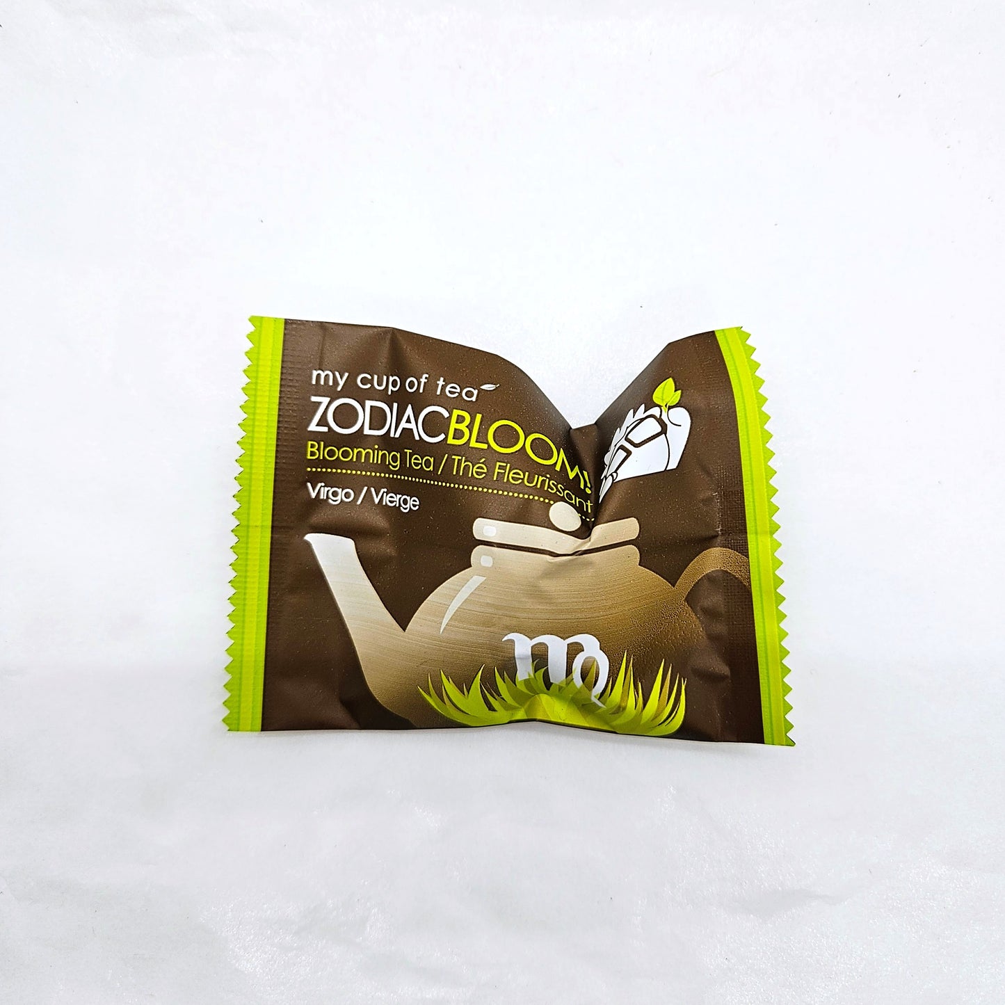 Vierge (23 août - 22 septembre)