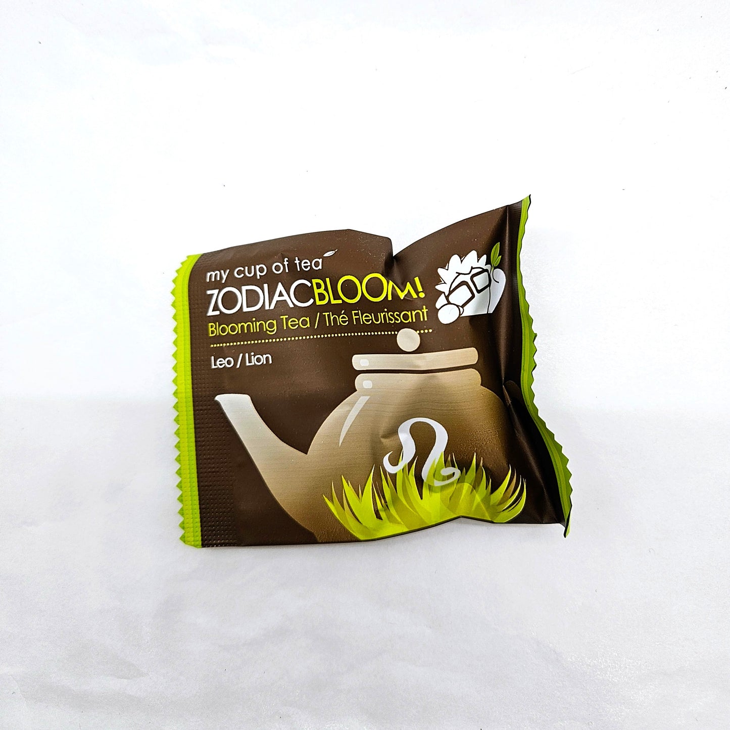 Lion (23 juillet - 22 août)