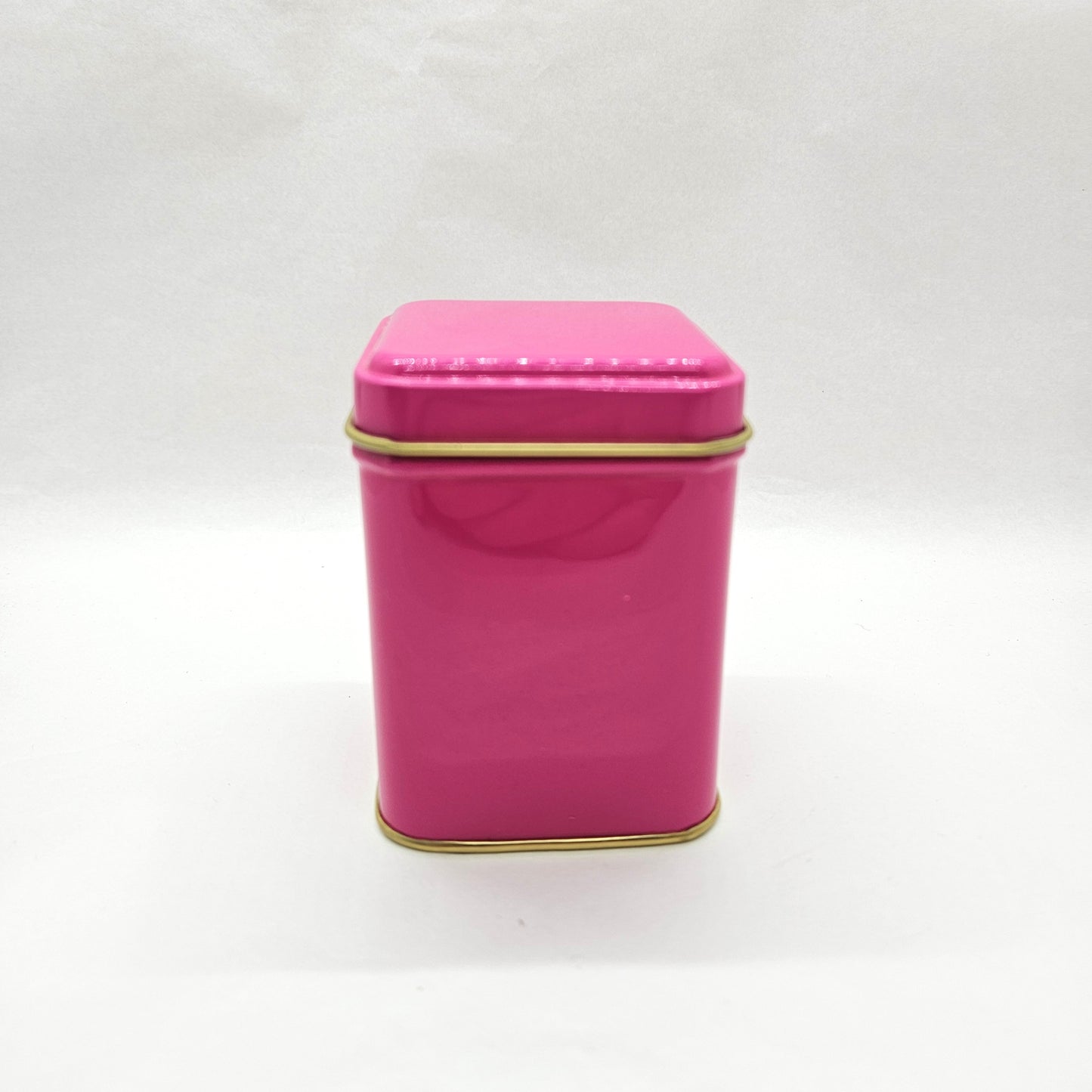 Lata Cuadrada de 50g (9 colores)