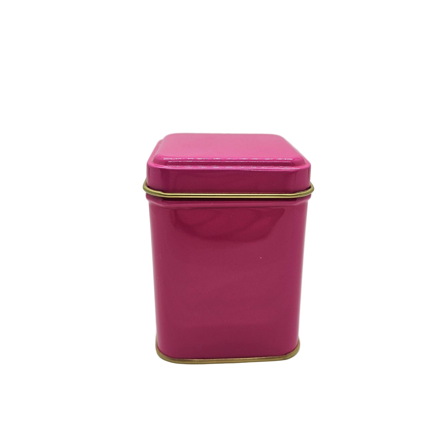 Lata Cuadrada de 50g (9 colores)