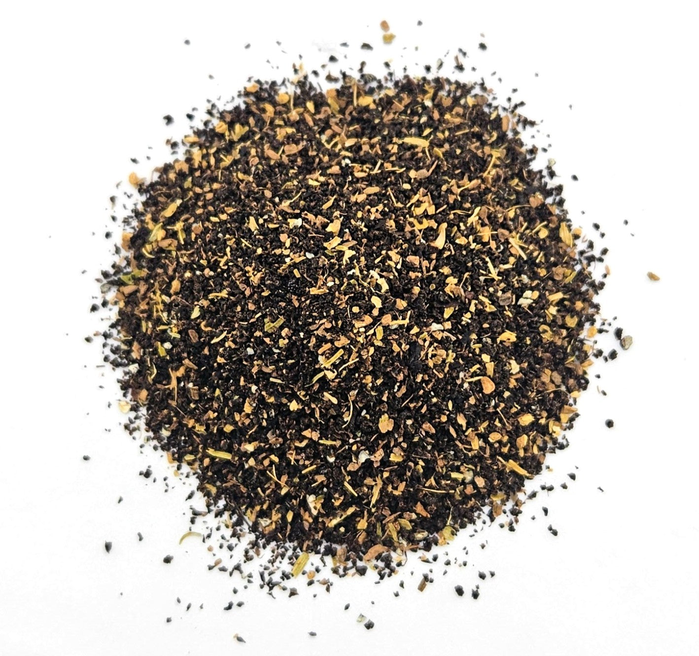 Chai Latte Blend -Organic **NEW**