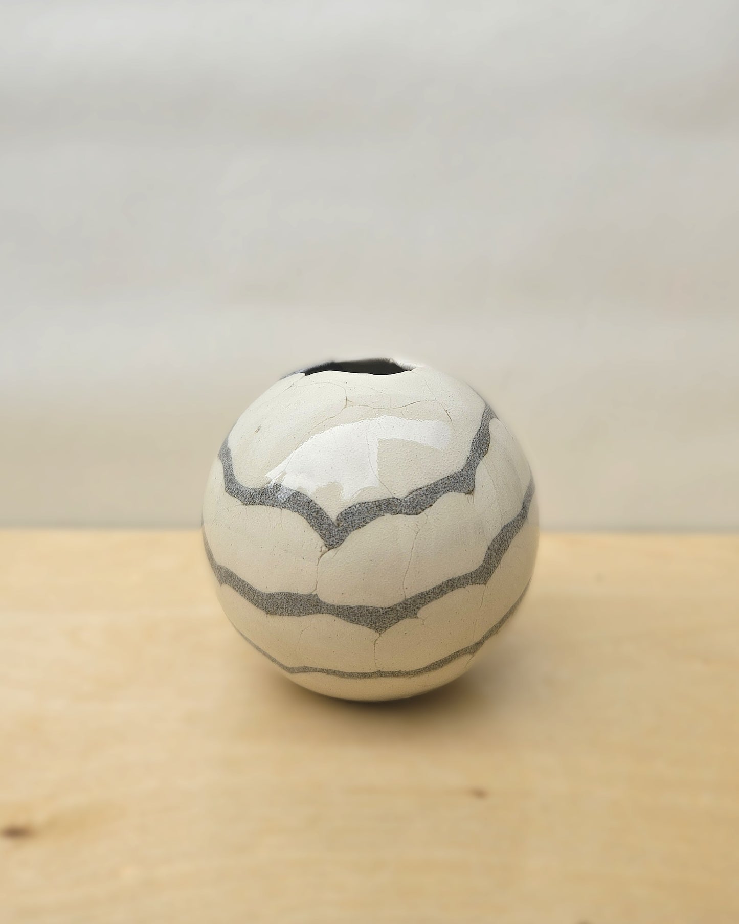 Small Bud Vase 1