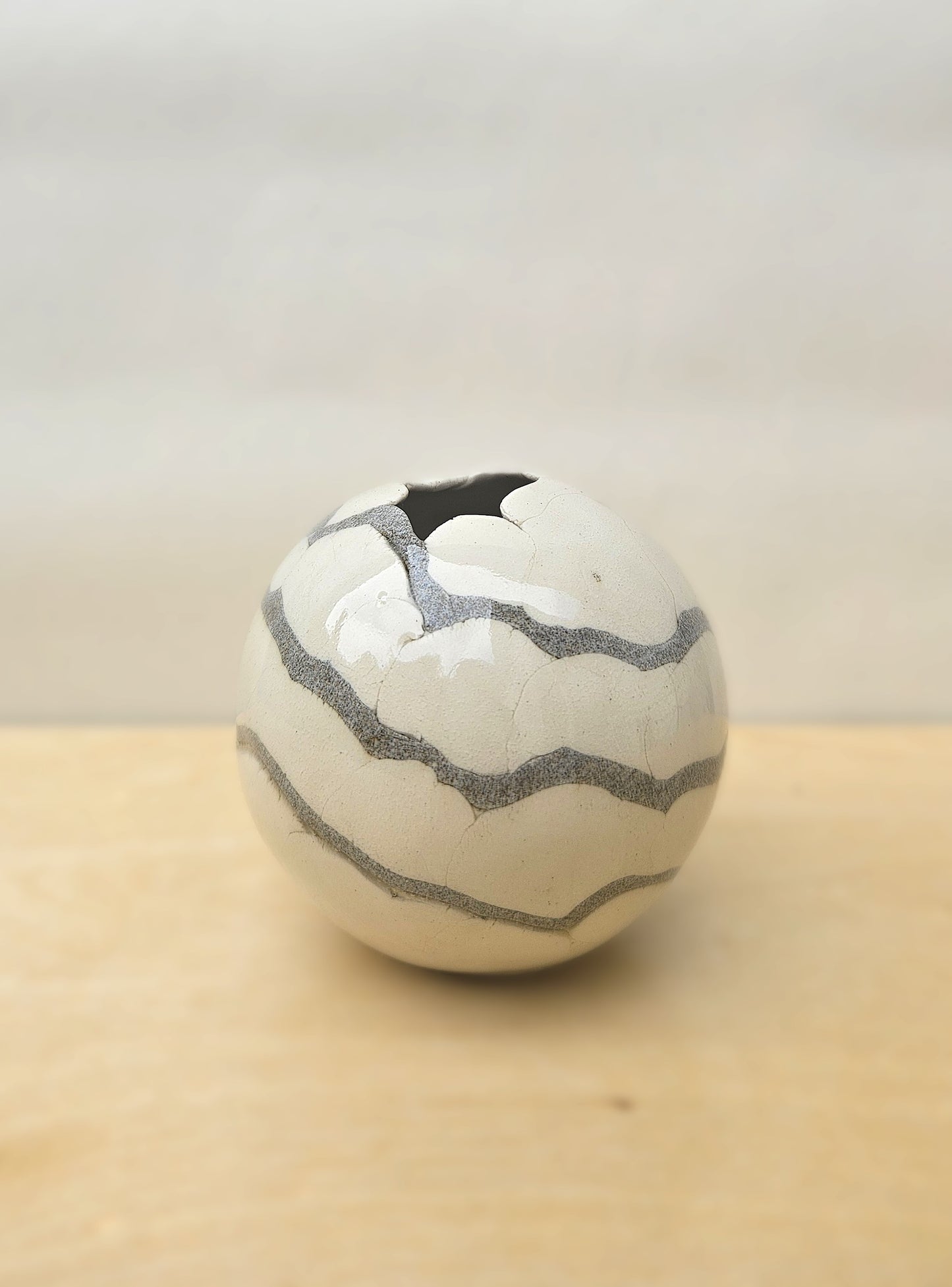 Small Bud Vase 1