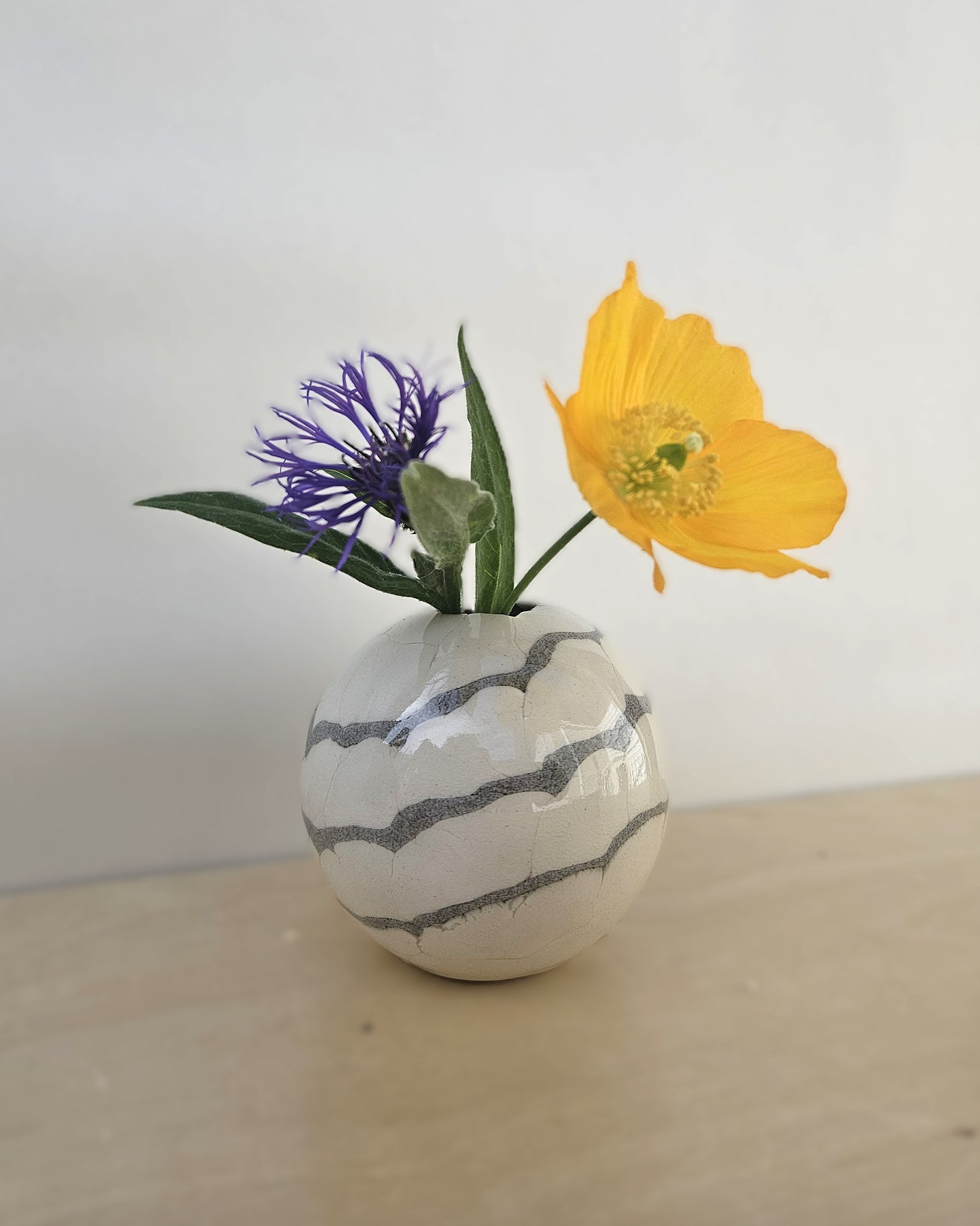 Small Bud Vase 1