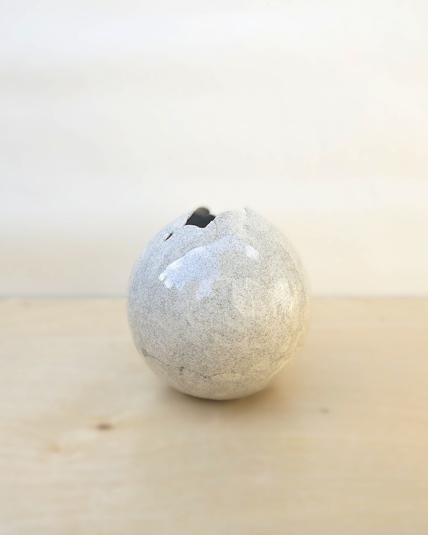 Small Bud Vase 2