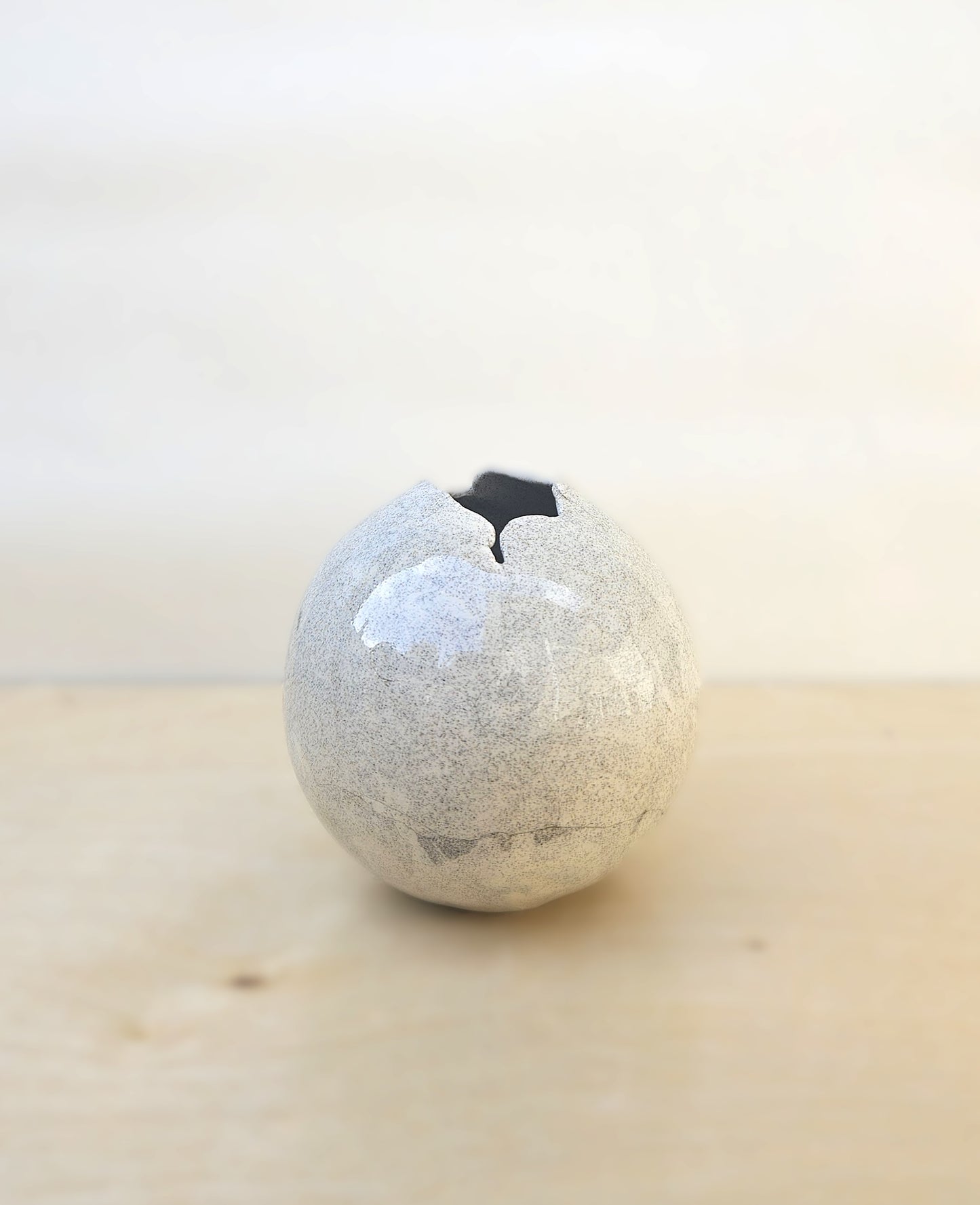 Small Bud Vase 2