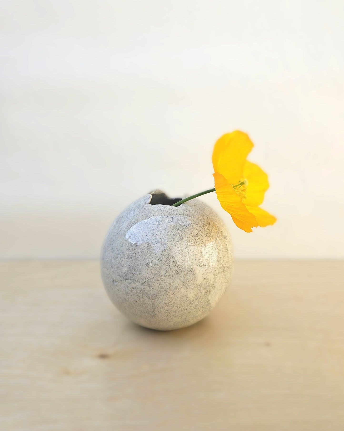Small Bud Vase 2