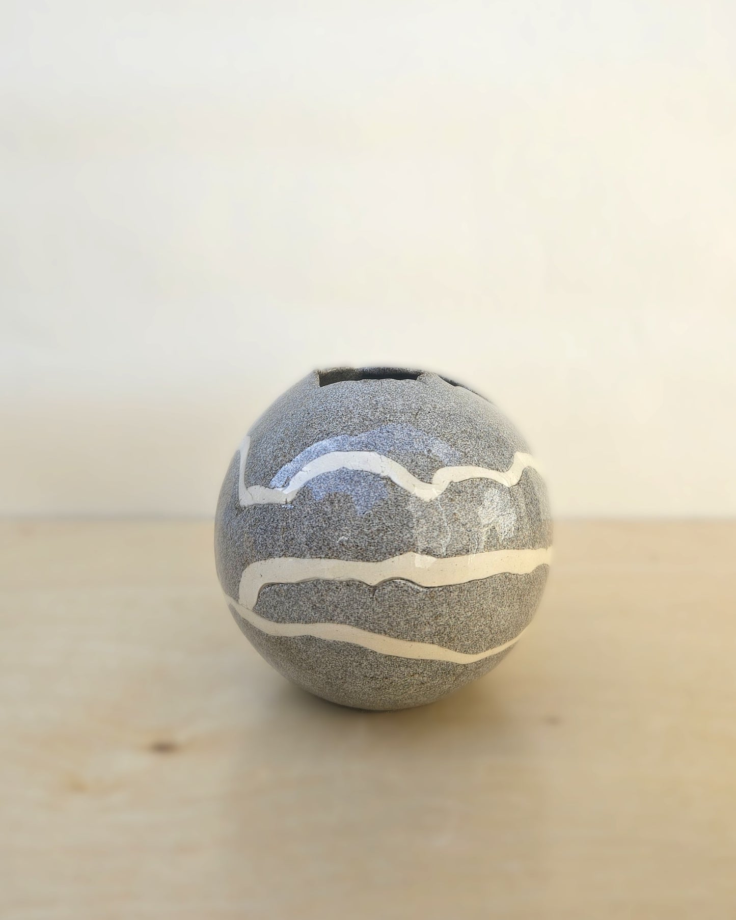 Small Bud Vase 3