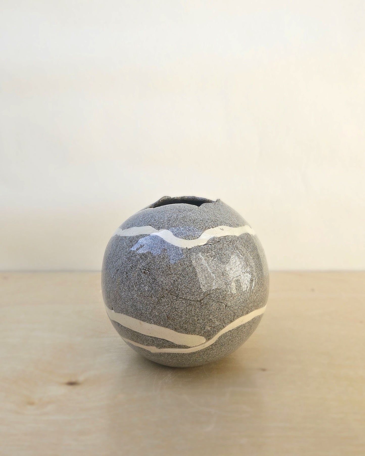 Small Bud Vase 3