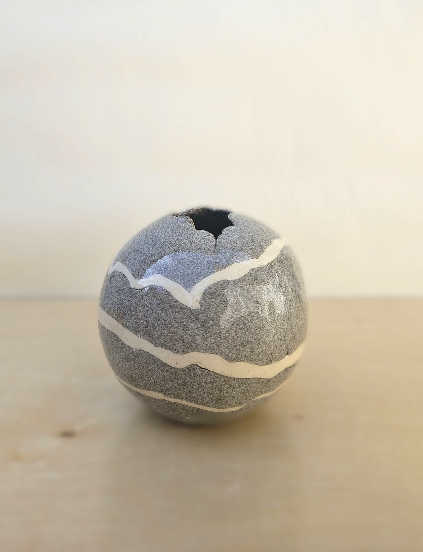 Small Bud Vase 3