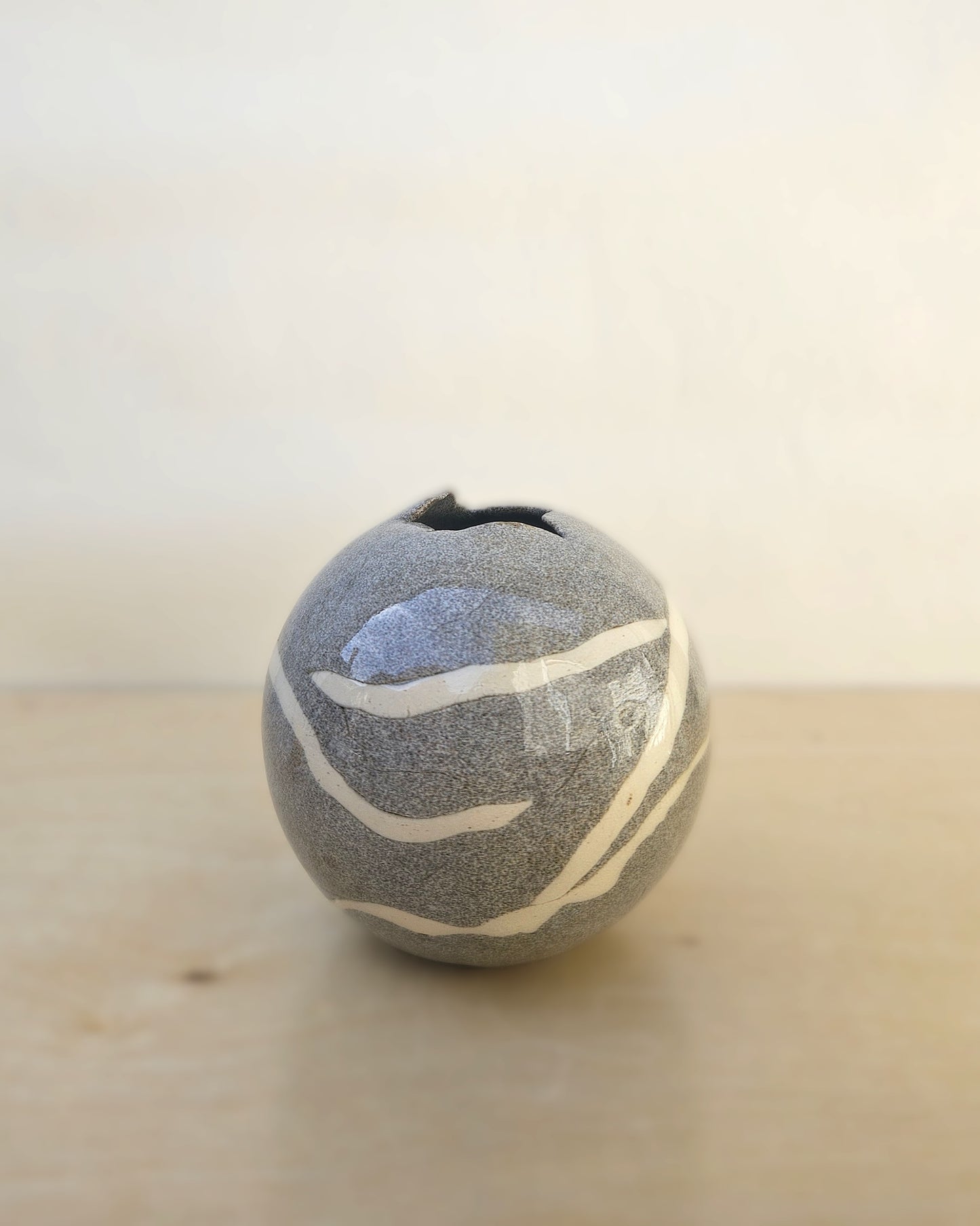 Small Bud Vase 4