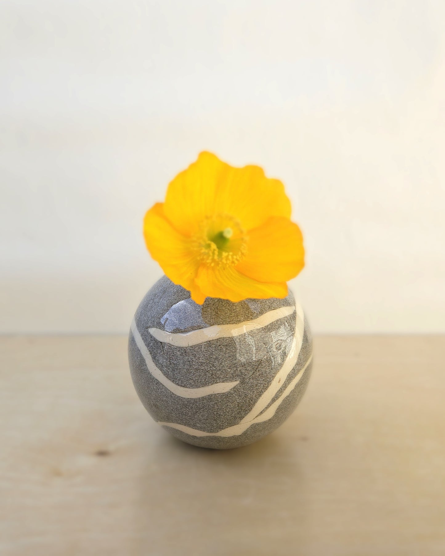 Small Bud Vase 4