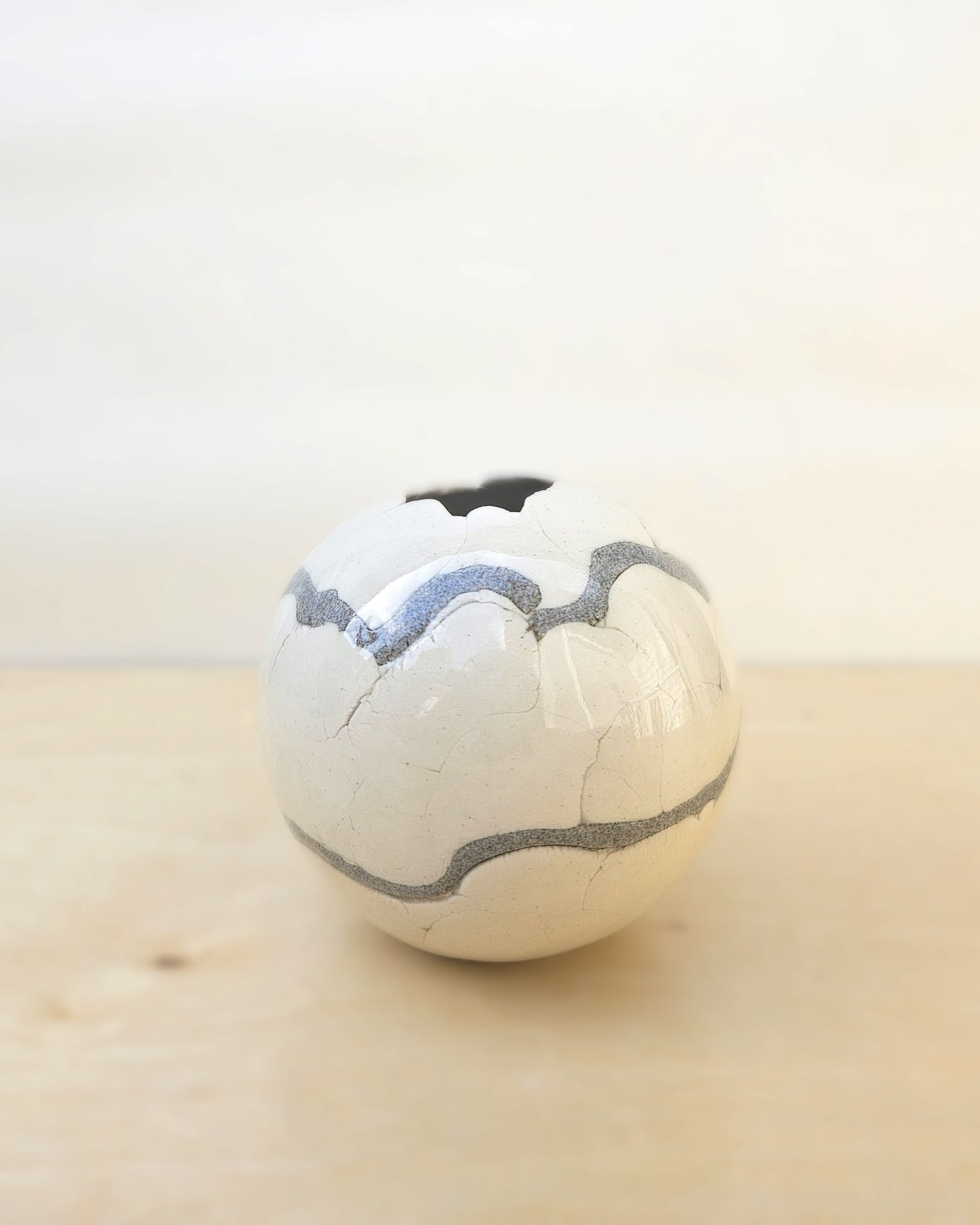 Small Bud Vase 8