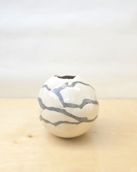 Small Bud Vase 10
