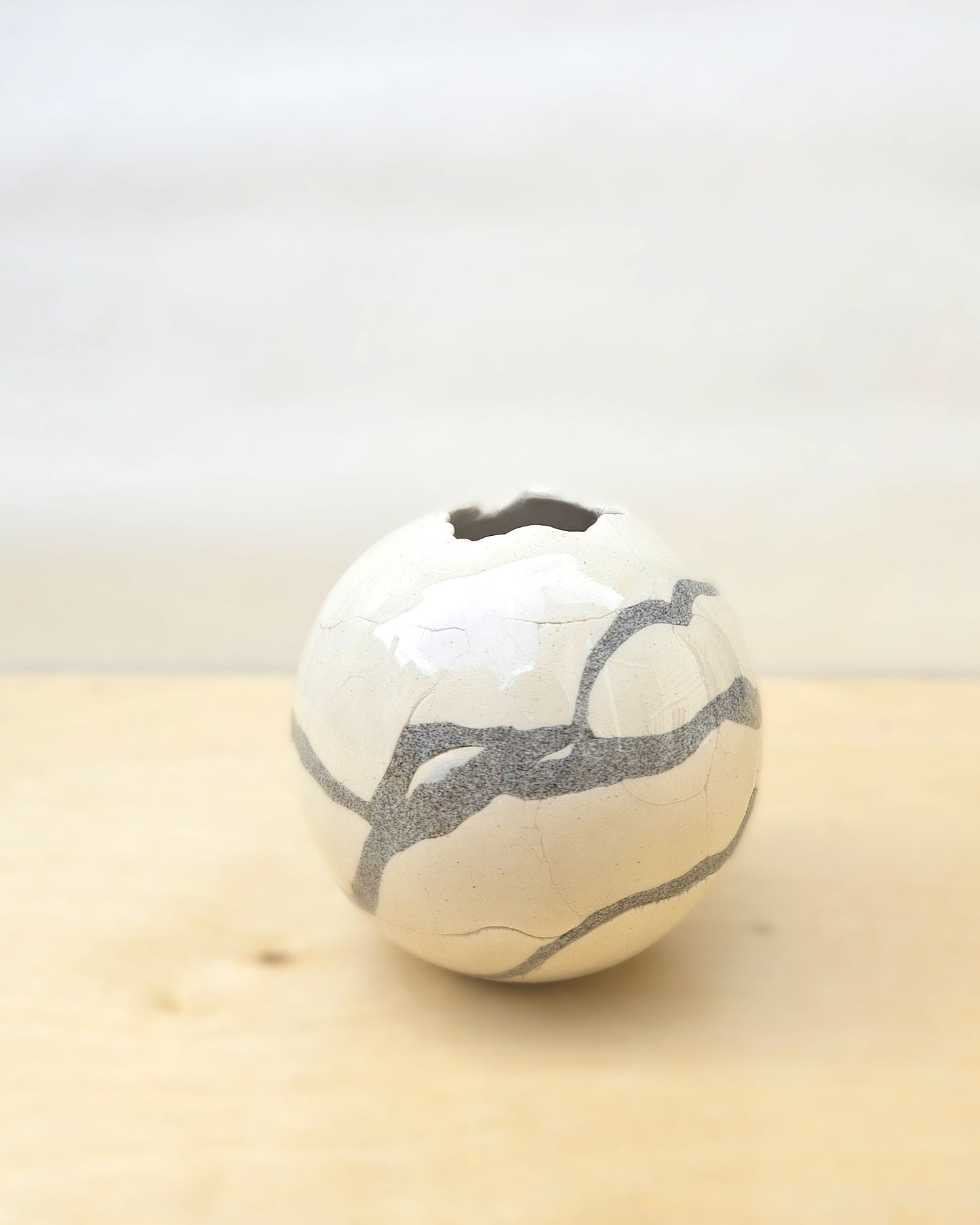 Small Bud Vase 10