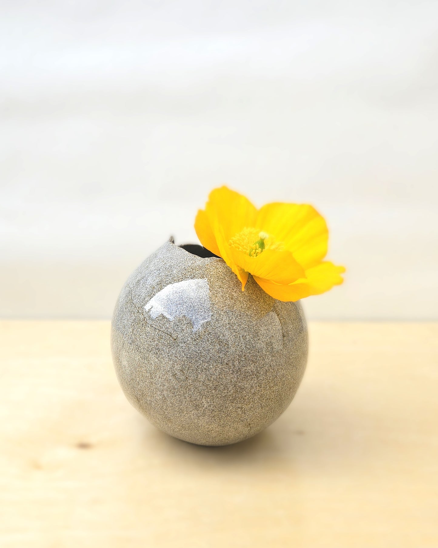 Small Bud Vase 11