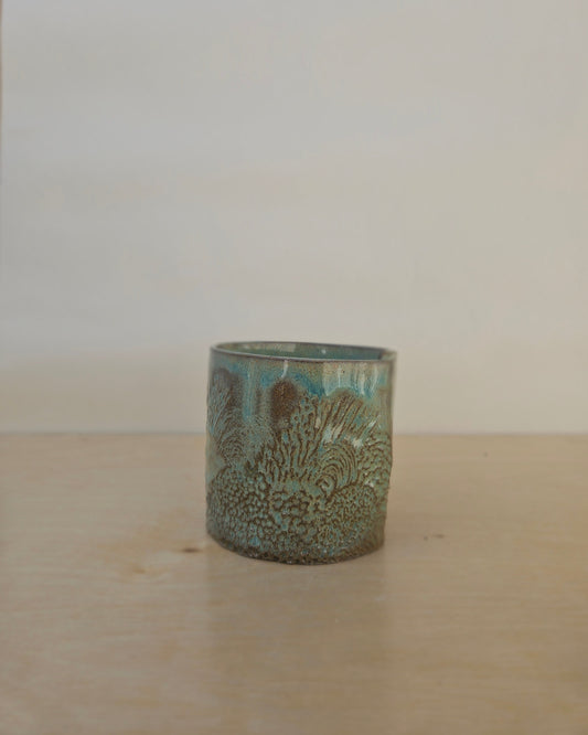 Short Cup