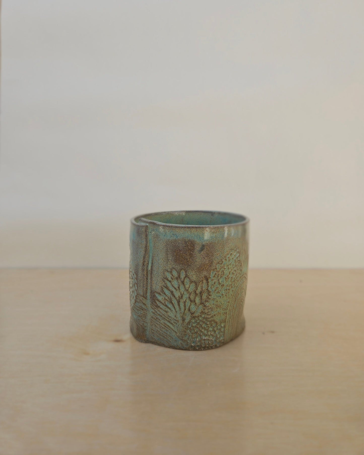 Short Cup