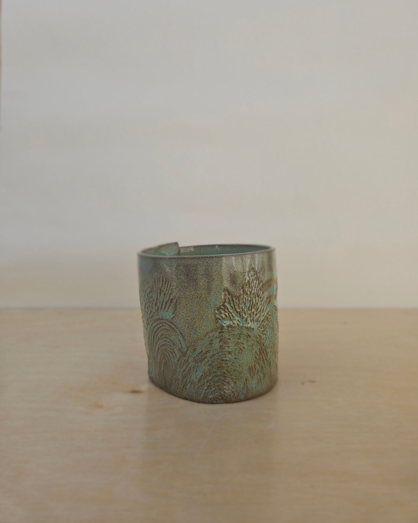 Short Cup