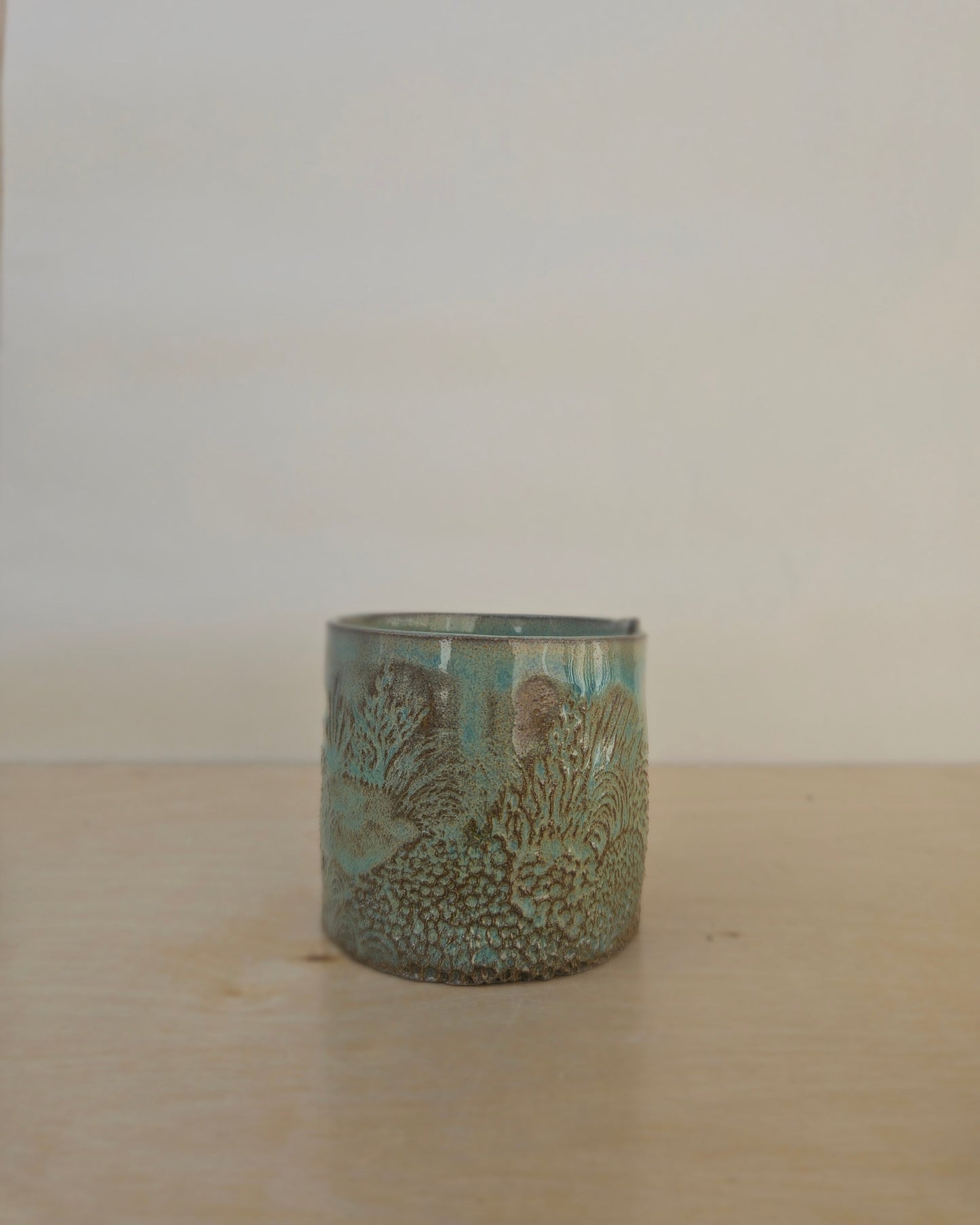 Short Cup