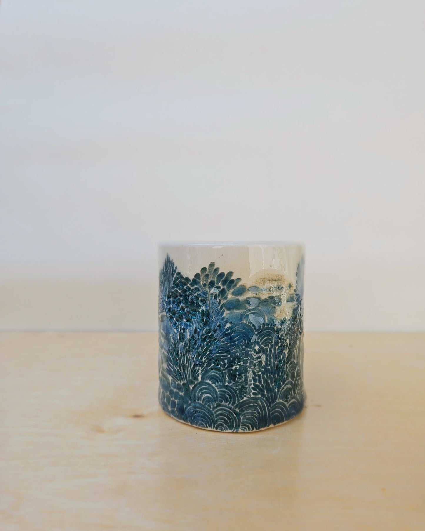 Medium Cup