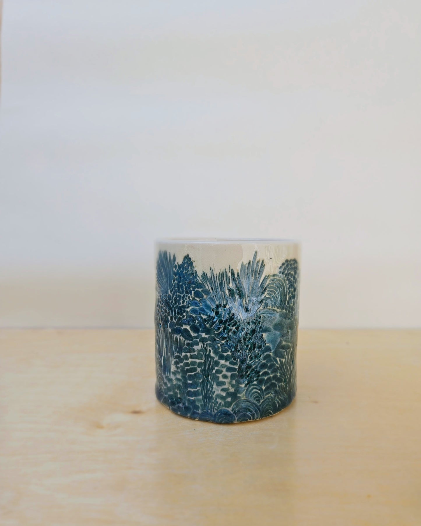 Medium Cup