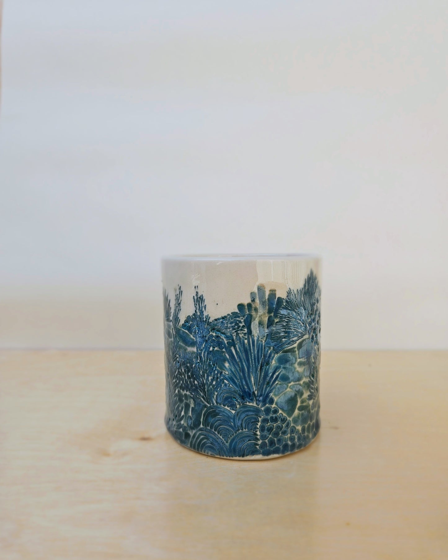 Medium Cup