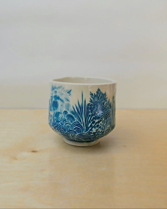 Small Tea Cup