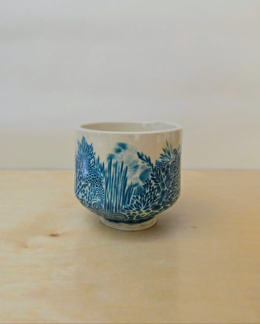 Small Tea Cup