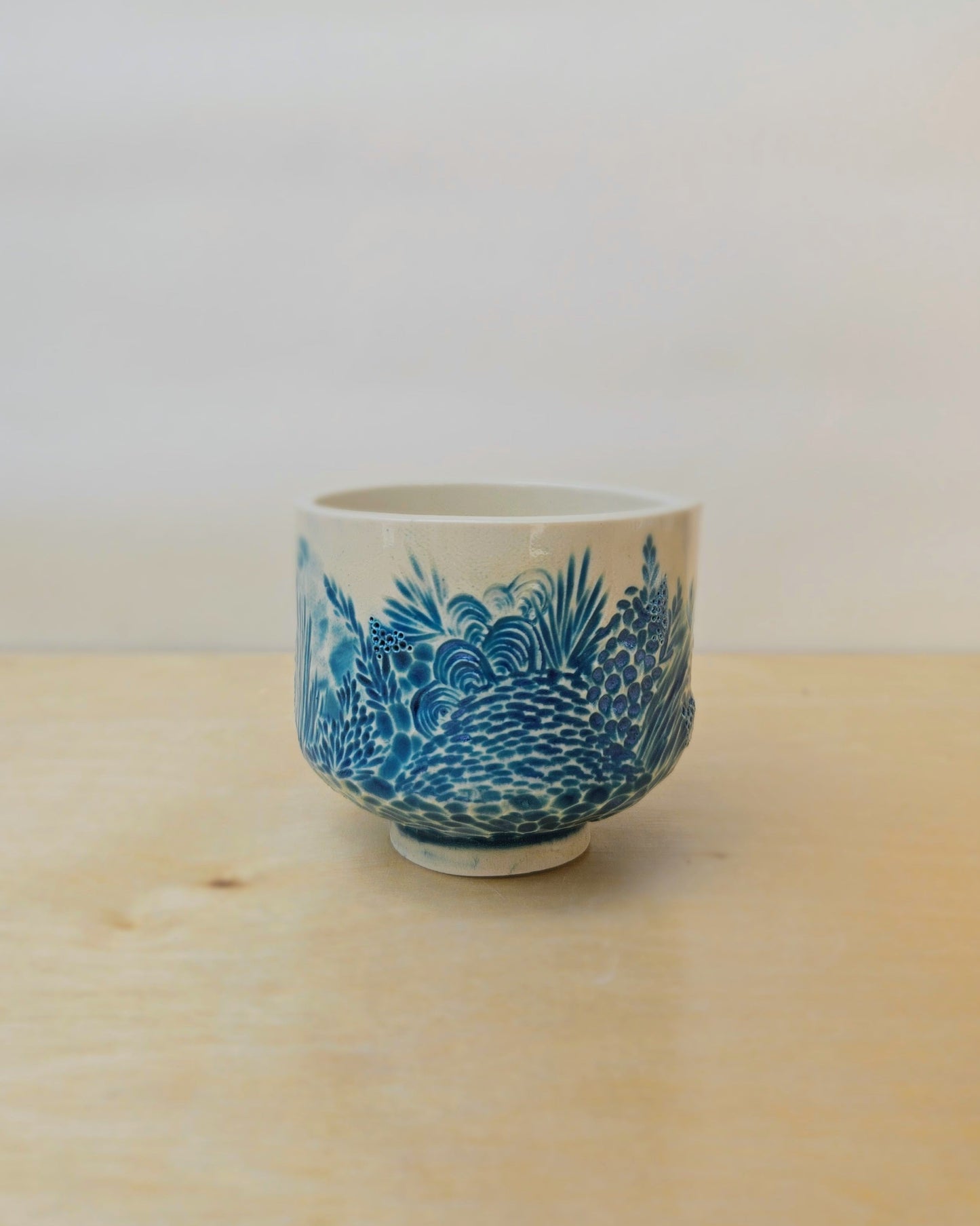Small Tea Cup