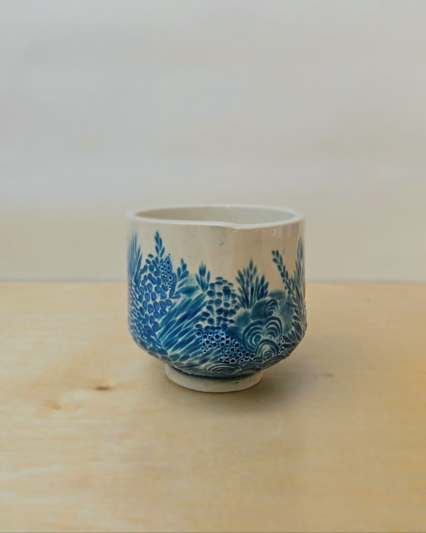 Small Tea Cup