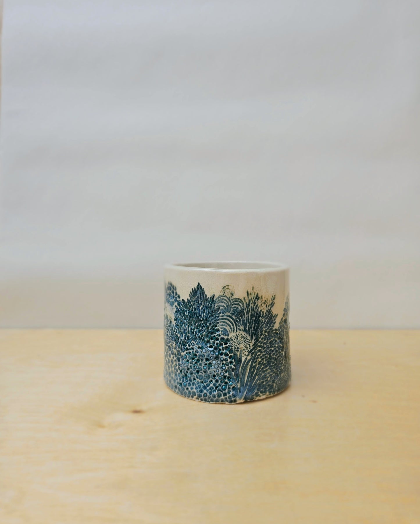 Small Cup