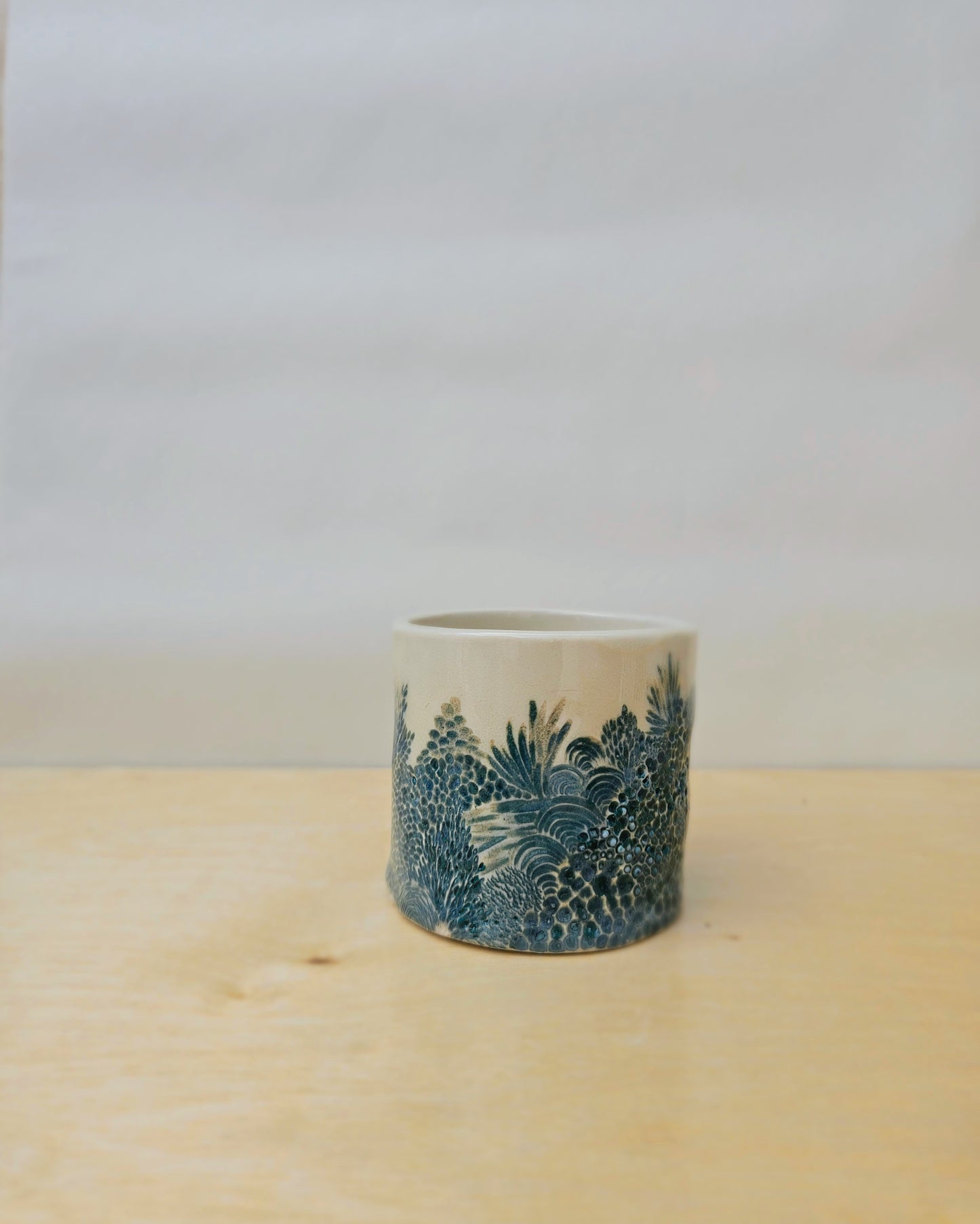 Small Cup