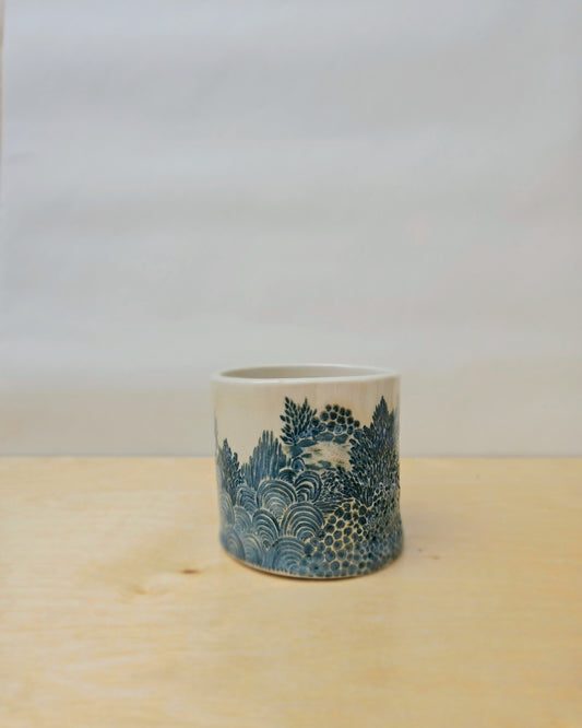 Small Cup