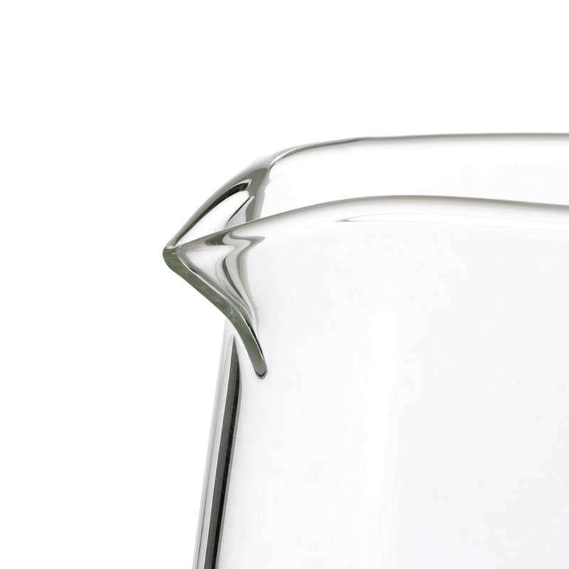 Cream / Milk Pitcher & Sugar Bowl Set - Classic™ - Glass