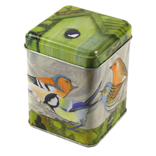 British Birds Tin (100g)